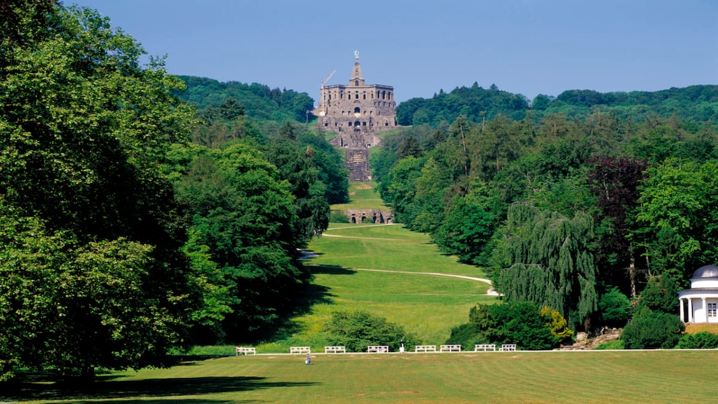 ドイツ・カッセルの観光名所8選！グリム兄弟が暮らしたメルヘン街道の都市