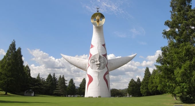 大阪の万博記念公園に行くなら見逃せない観光スポット14選 Skyticket 観光ガイド