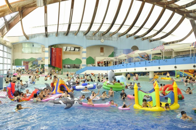 洞爺サンパレス・リゾート＆スパ