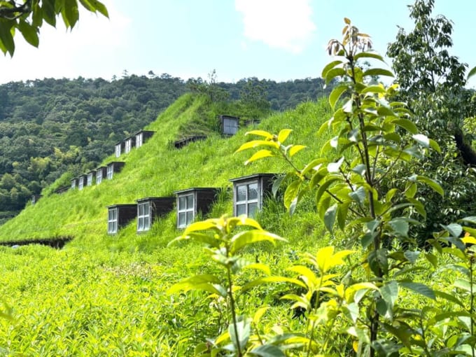 ラ コリーナ近江八幡（滋賀県）