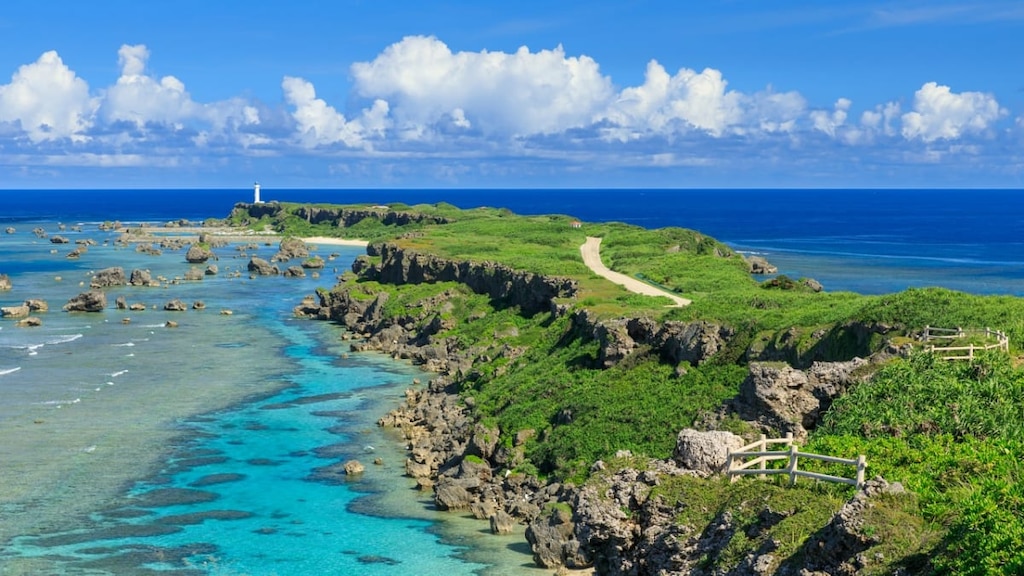 宮古島の穴場スポット10選～有名離島を隅々まで～