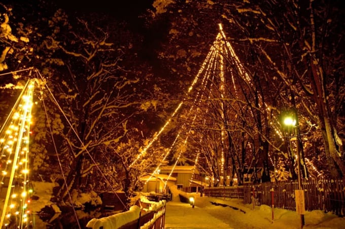 槻の木光のファンタジー