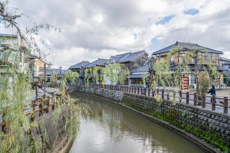 【大河への道】佐原の観光スポット特集◎伊能忠敬の秘密を探る旅