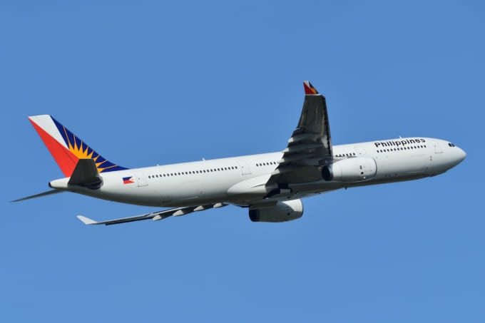フィリピン航空