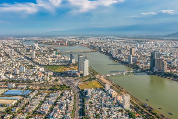 ダナン（ベトナム）