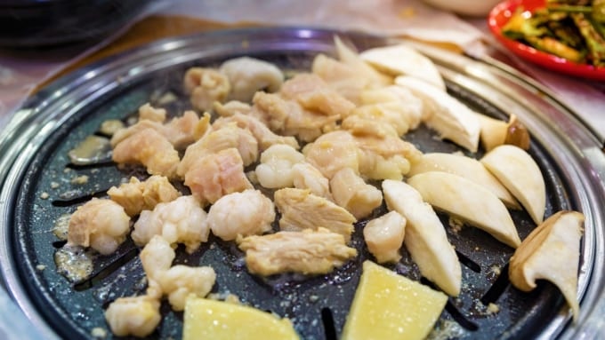 ヤンコプチャン