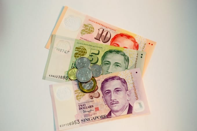シンガポールドル