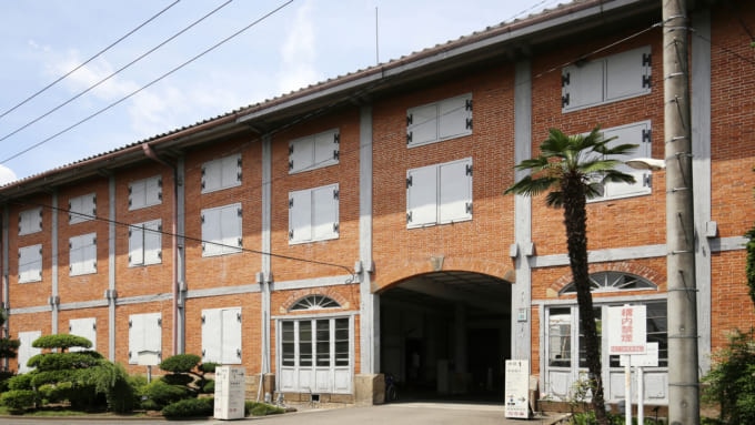 富岡製糸場 世界遺産 外国人