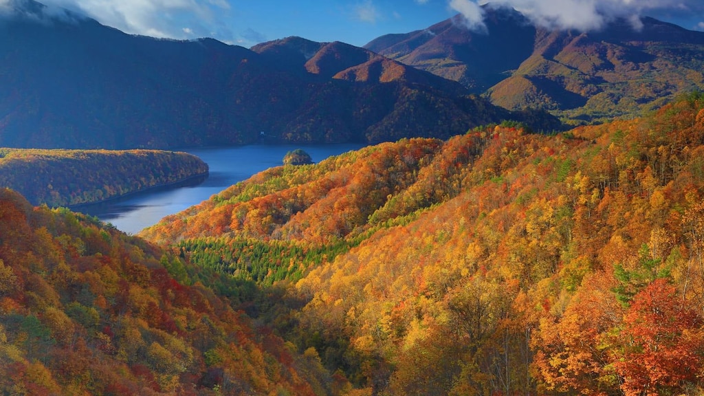 福島県北塩原村でおすすめのホテル｜裏磐梯の高原リゾートは全シーズン◎