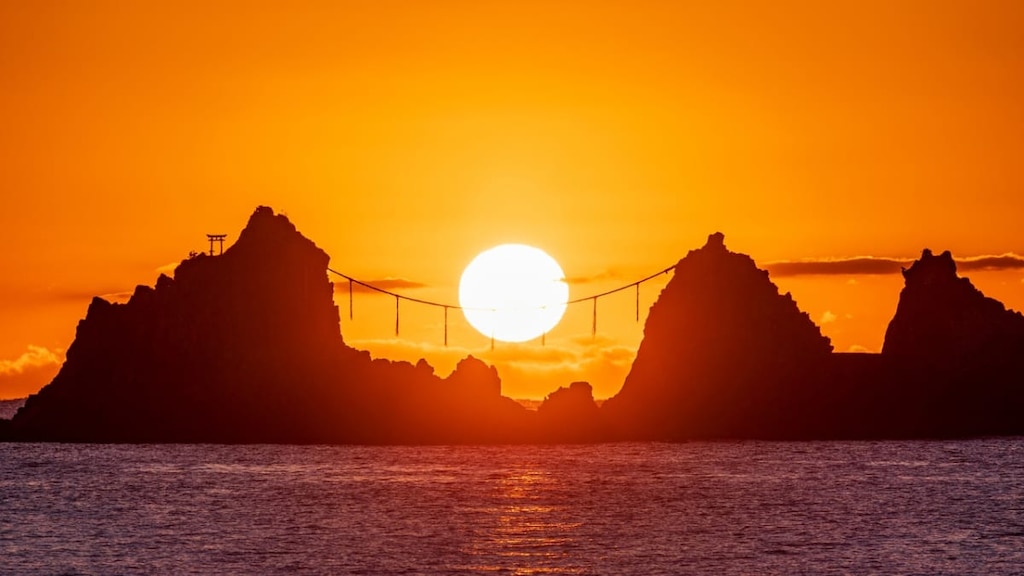 【神奈川県】初日の出スポット13選！海・山・展望台からの穴場も◎