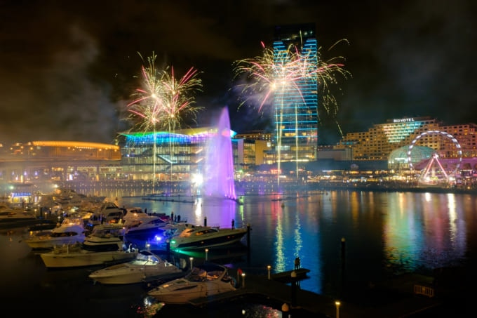 オーストラリア 旅行 費用