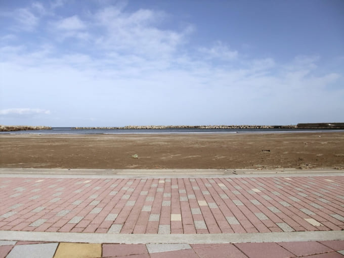 三沢ビードルビーチ