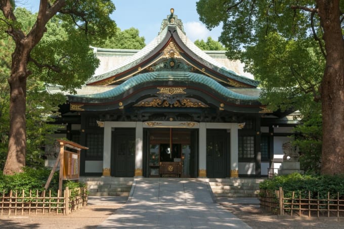 王子神社（東京）