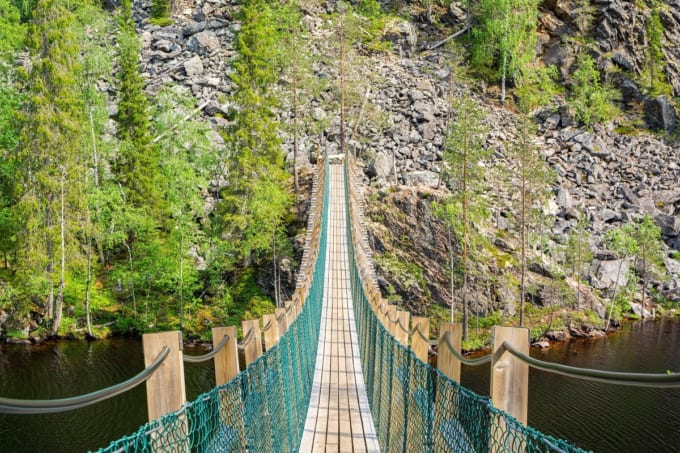 ユルマ・オェルッキュ（クーサモ）