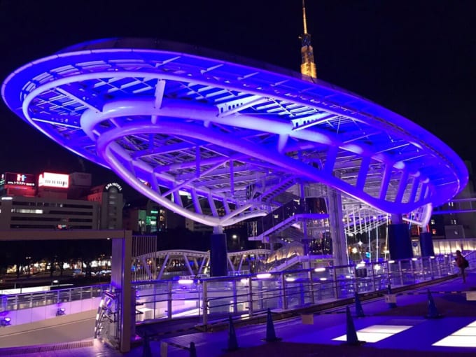 オアシス21（名古屋）