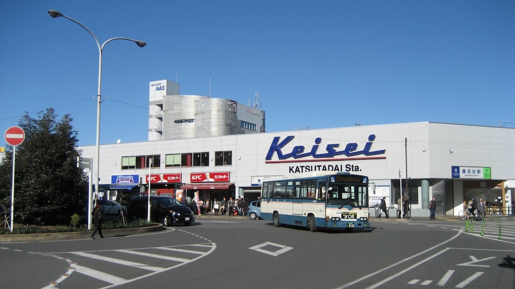 【駅や空港へのアクセスが◎】千葉県八千代市周辺でおすすめのホテル