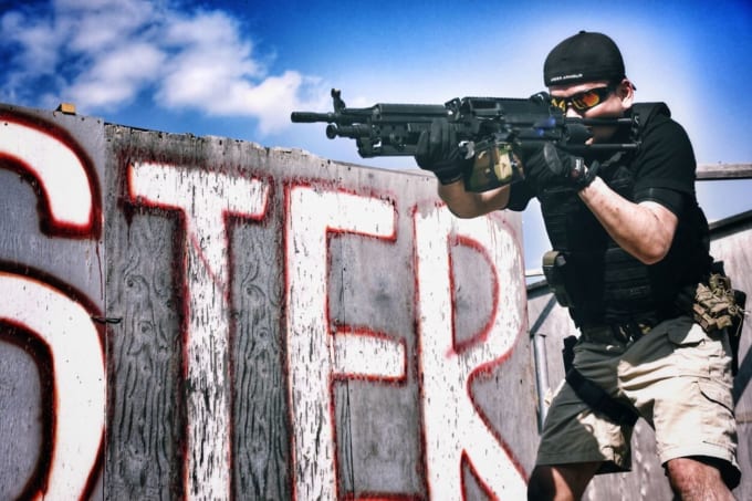 埼玉サバゲーフィールド おすすめ