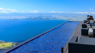 びわ湖テラス （滋賀県）