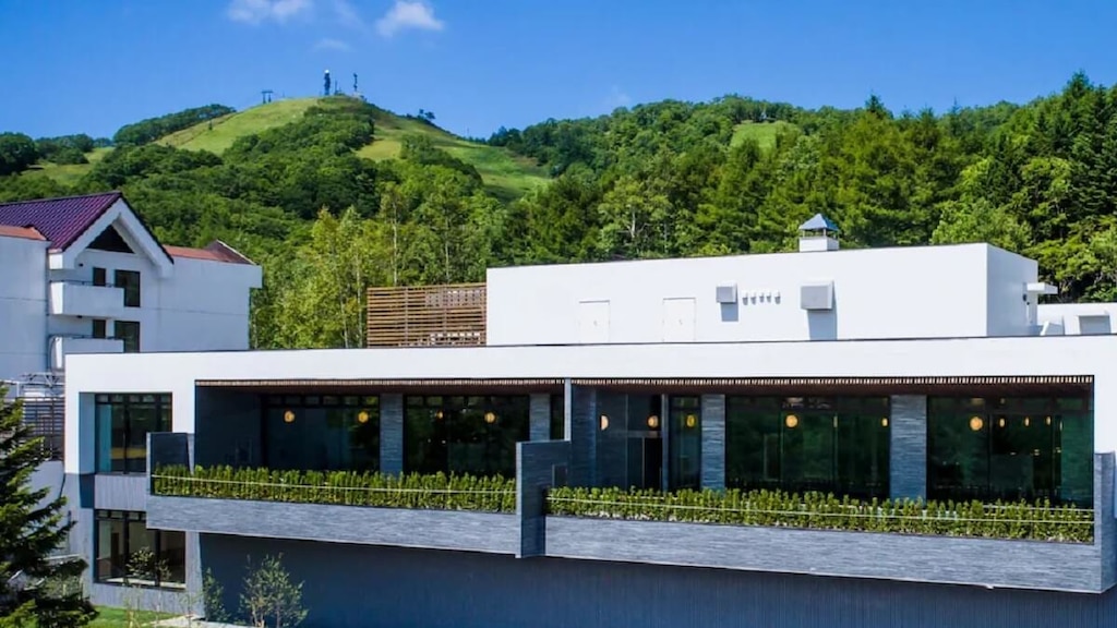 ルスツをたっぷり楽しむ！夏も冬もオススメのホテルご紹介