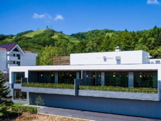 ルスツ リゾート ホテル & コンベンション