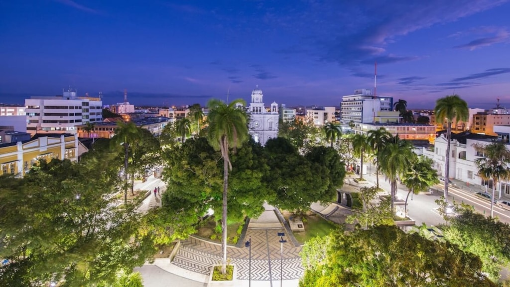 コロンビア北西部、モンテリアでの観光おすすめスポット5選！