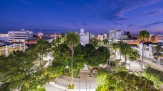 モンテリア（コロンビア）