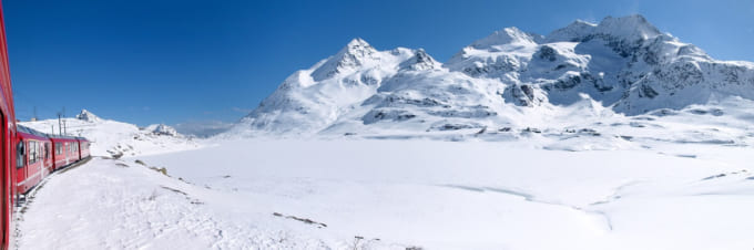 レーティッシュ鉄道