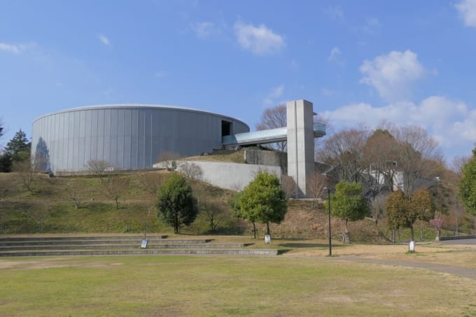 市立五條文化博物館