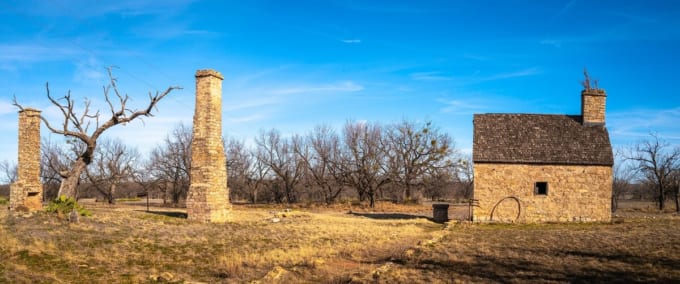 フォート・ファントム・ヒル