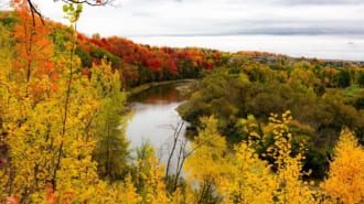 カナダ　キッチナー