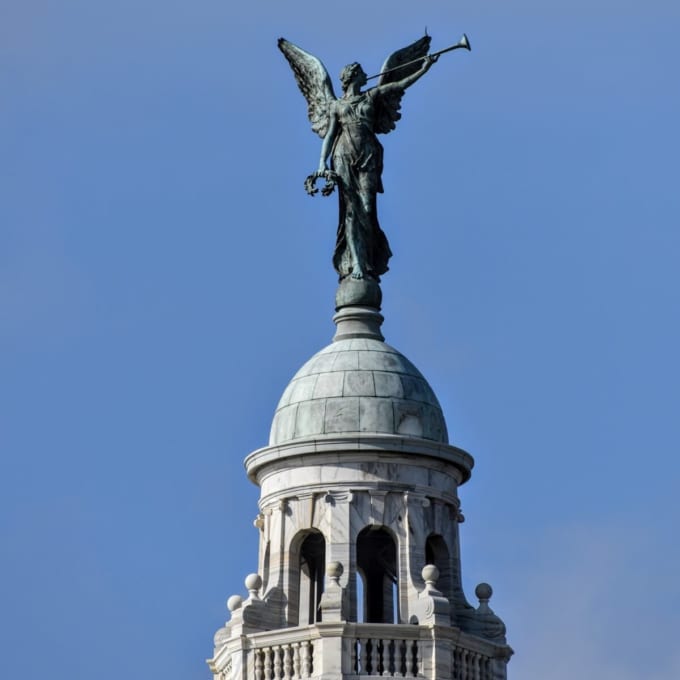 ヴィクトリア・メモリアル［インド・コルカタ］