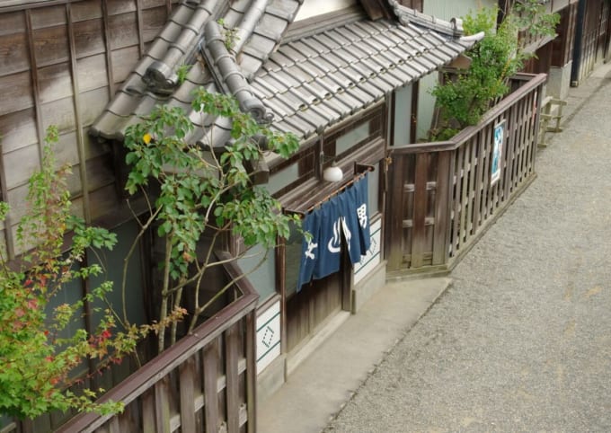 浦安市郷土博物館