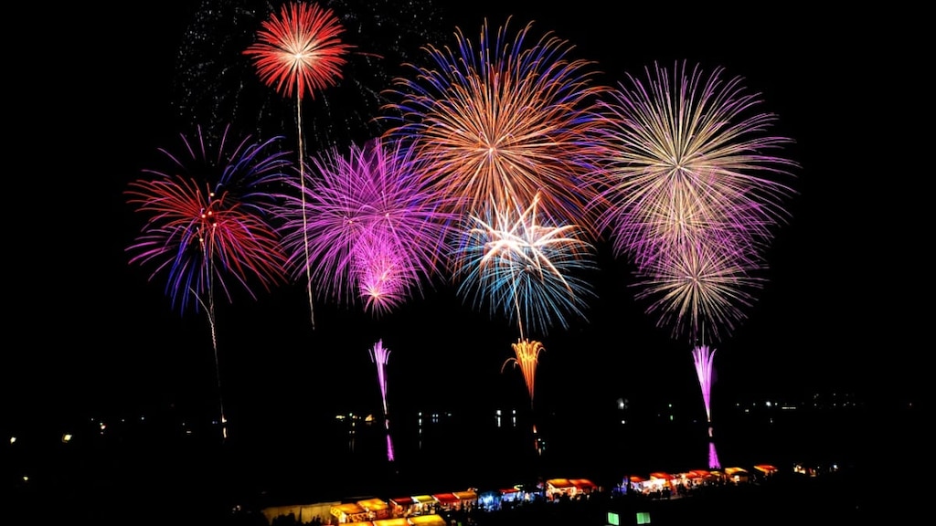 風光明媚な自然と歴史の残る宮崎県日南市の魅力的なお祭りをご紹介します!