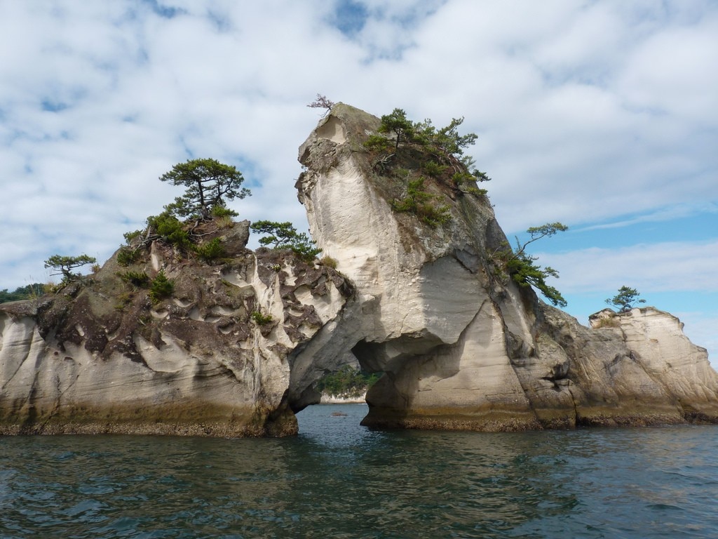 奥松島の観光スポット7選 神秘とロマンを体感できるおすすめスポット Skyticket 観光ガイド