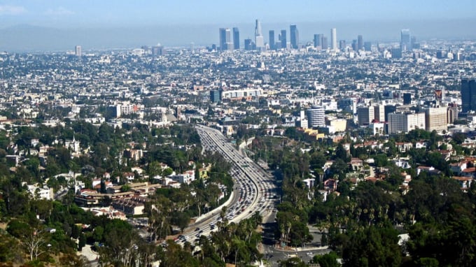LAの高級住宅街！優雅でおしゃれなビバリーヒルズでおすすめの観光地4選 – skyticket 観光ガイド