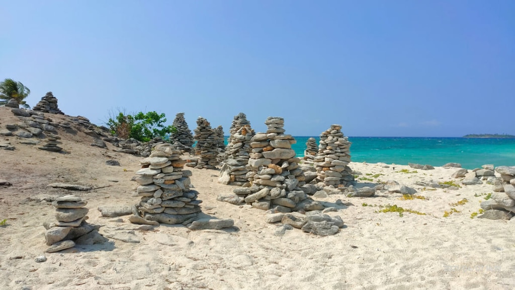 大自然を満喫しよう！フィリピンマスバテ島の人気観光スポット5選！