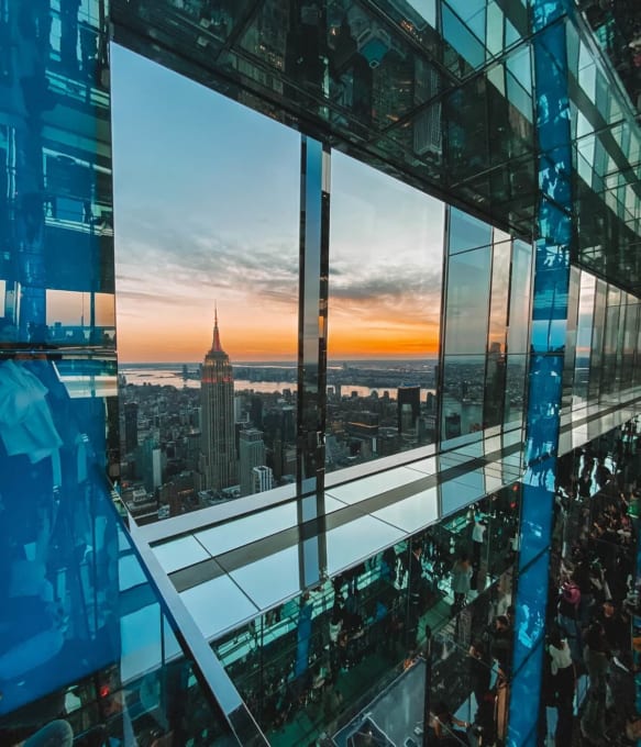 サミット・ワン・ヴァンダービルト（ニューヨーク）