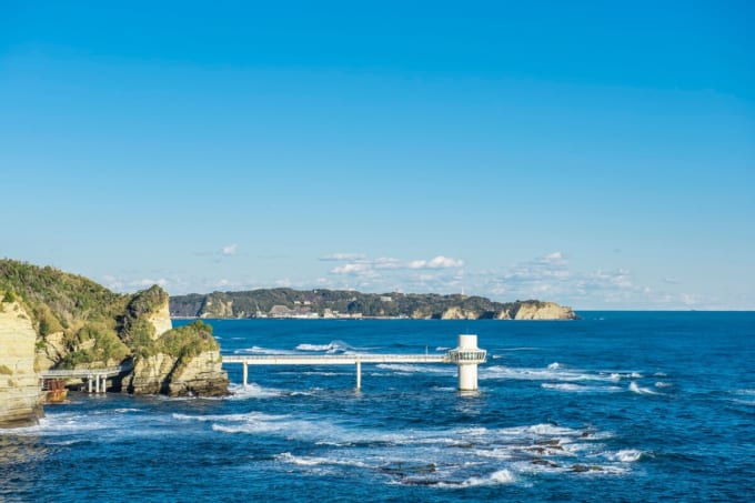 かつうら海中公園