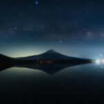 富士山の絶景を眺めよう