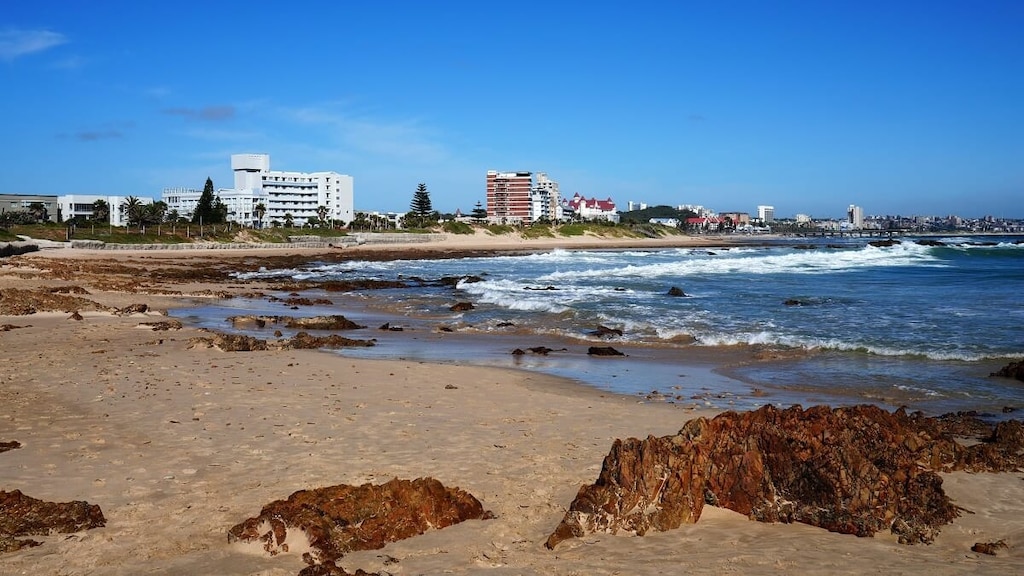 南アフリカの自然を満喫！イーストロンドンのおすすめ観光スポット6選