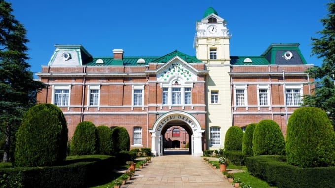 シャトーカミヤ