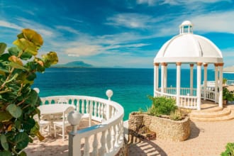 プエルト・プラタ（ドミニカ共和国）