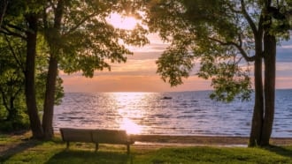 ノースベイ (オンタリオ州)