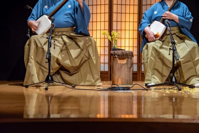 津軽三味線会館