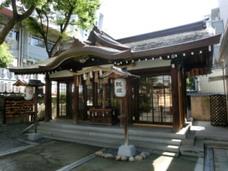 サムハラ神社 観光