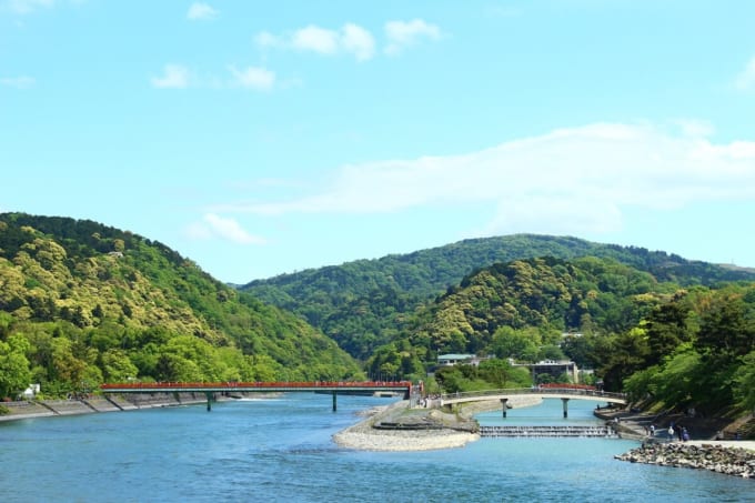 京都府立宇治公園