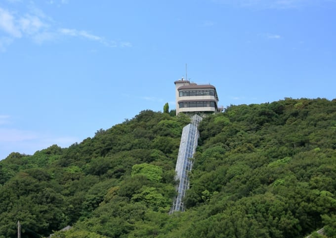 エスカヒル鳴門