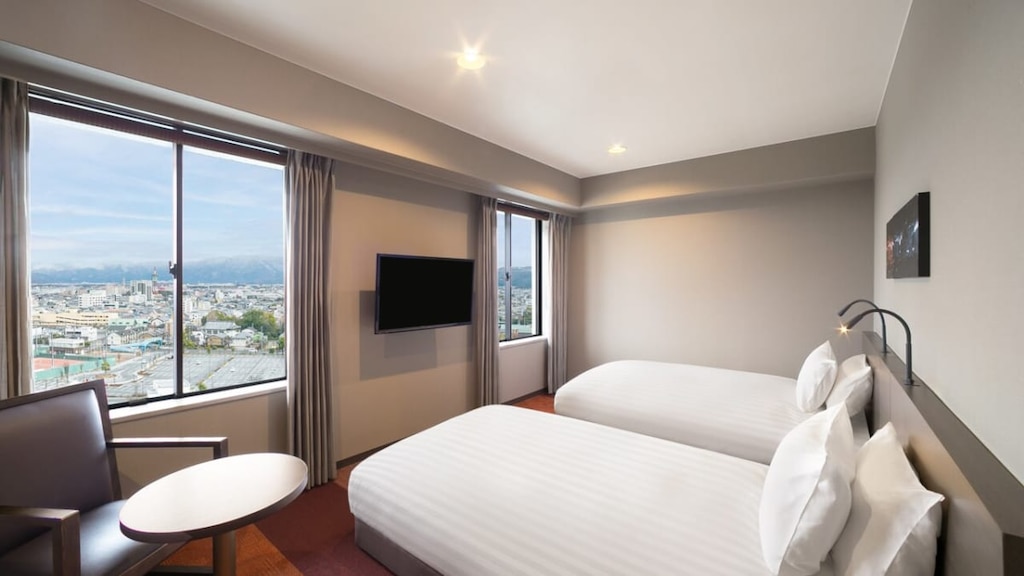 【関西】ホカンス向けのホテルはどんなところ？｜おすすめ7選をご紹介