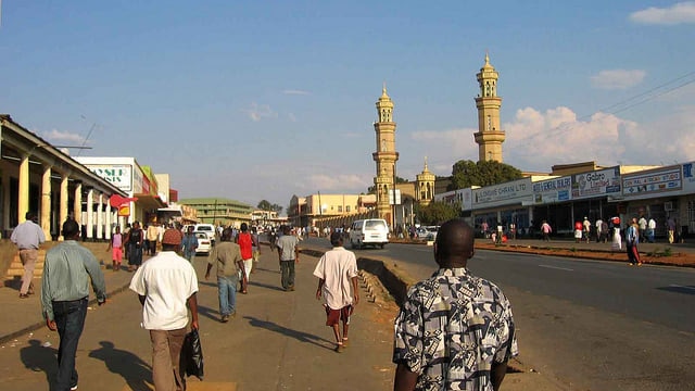 マラウイの首都リロングウェでおすすめの観光スポット3選! skyticket 観光ガイド