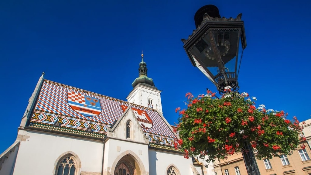 ザグレブのおすすめ観光スポット10！歴史的建造物が残るクロアチアの首都